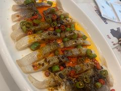 -子霖南山鲜虾面(南山总店)