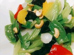 -高第街56号餐厅(泰安万达店)