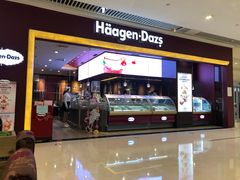 门面-哈根达斯(皇城恒隆广场店)
