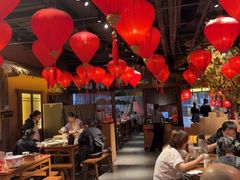 -老湘村·湖南土菜(天河维多利店)