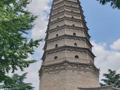 -法门文化景区