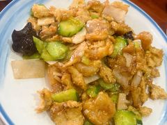 -独流饭店(静海区国土资源分局西)