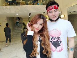 -3AM HAIR SALON染发接发