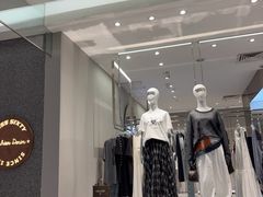 -龙湖杭州滨江天街