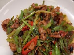 -南小馆(迪士尼小镇店)