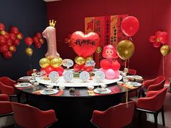 -观宴·品质赣菜(高新大道店)