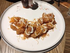 -新悦·霞浦海鲜生(上下杭店)