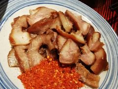 -受气牛肉·耙牛肉火锅(水晶郦城店)