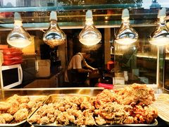 -前进5路汉堡炸鸡(汉街skp店)