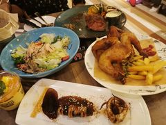 -卡朋西餐(扬名广场店)