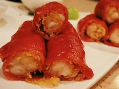 -点都德(聚福楼店)