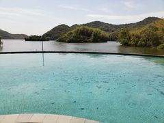 -宁波九龙湖开元度假村