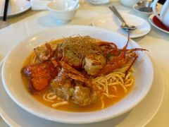 -利苑酒家(金宝店)