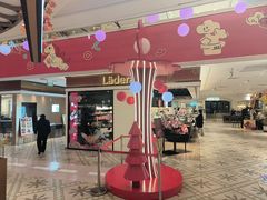 -杭州大厦LSE城市生活超市(杭州大厦店)