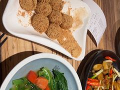 -树厨贵州菜(大十字店)