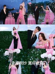 -雅云婚纱摄影工作室旗舰店