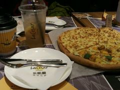 -乐凯撒披萨(正佳广场店)