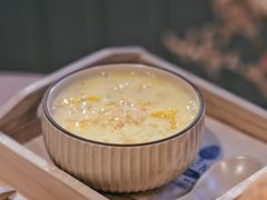 -杏甜品(尖沙咀加拿分道店)