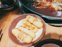 -楠火锅(龙阳广场店)