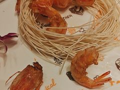 -青岛海景花园大酒店·白果树餐厅青岛菜