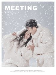 -巴黎经典婚纱摄影PARISSIC