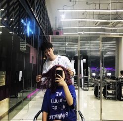 点击看大图 -MY HAIR ARDOR
