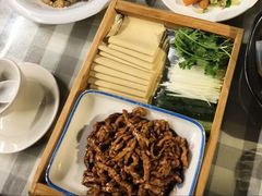 -北京水岸山吧度假村(雁栖镇店)