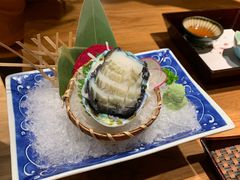 -锅物新语&寿喜烧.炉端割烹(世博源店)