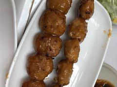 -宜家·瑞典风味餐厅(北京西红门店)