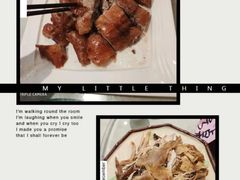 -南海食街(佛冈店)