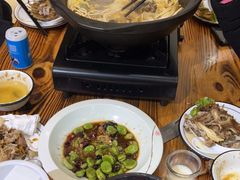 -元银甲·湖北地标美食(汉阳店)