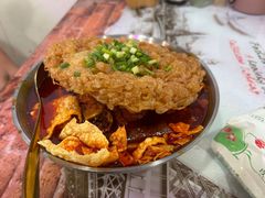 -龍城柳州螺蛳粉(群星路店)