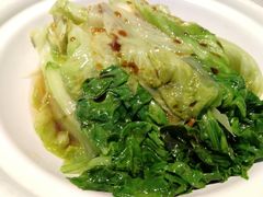 罗马生菜-茅庐毛血旺(临沂泰盛广场店)