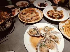 -阿拉斯加·海货(马王堆店)