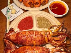 -必点海鲜·海肠捞饭大王(滨江道店)