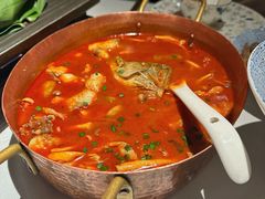 -沿途四季·云南菜·诗酒茶(蓝色港湾店)