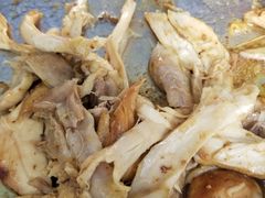 -满記土窑烧鷄波浪山莊