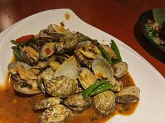 -金穗园·砂锅粥.醉鸡煲火锅(长寿路店)