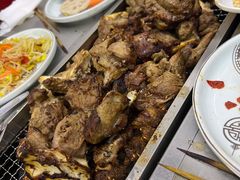 -草原烤羊腿总店(总店)