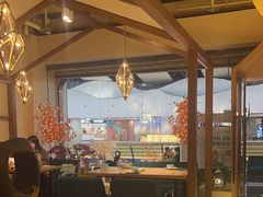 -曼泰·泰餐(京华城店)