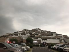 -长生素斋(普陀山店)