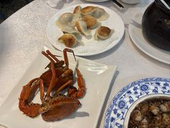 -莲花公园煎蟹(总店)