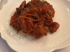 -波特曼西餐厅(南岗店)