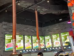 -刘炭长牛烧大块烤肉(珠海香洲店)