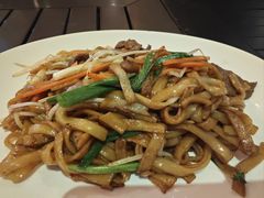 -喷泉广场餐厅·宵夜·海鲜烧烤大排档(长隆企鹅酒店)