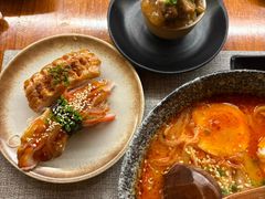-昊·来了寿司(双楠2店)