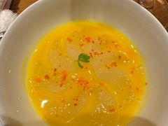 -广州柏悦酒店·悦景轩·粤菜餐厅