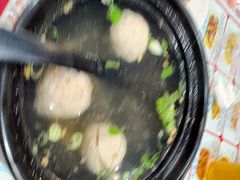 -金姐台湾菜(珠江路店)