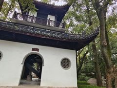 -汇龙潭