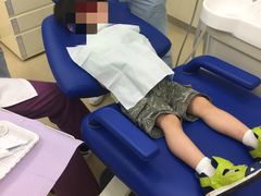 -泰康拜博口腔(世博园乐尔店)